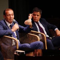 Gutiérrez aseguró que se produjo un récord histórico de producción de petróleo en Vaca Muerta