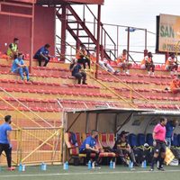 ¡Volvió el fútbol en América! Mirá qué país reanudó sus competencias