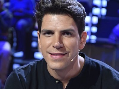 Diego Matamoros lanza una tajante advertencia para el nuevo novio de Makoke: “Pobrecito de él”