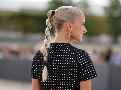 El accesorio que cuida tu cabello más que cualquier producto caro y que podés fabricar vos misma en tu casa