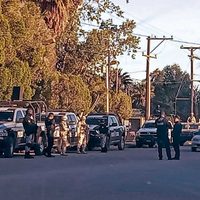 "Los Chapitos" vs "Los Rusos": Un poblado, dos grupos criminales y una guerra sin tregua