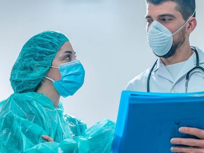 Coronavirus: 10 fallecidos y 388 nuevos casos en Río Negro