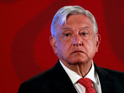 López Obrador admitió el deterioro de las relaciones entre México y España: "No son buenas"