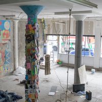 Espacio Independiente: Arte Obrera "ARO"