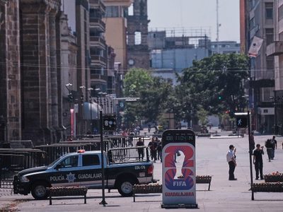 Tras presión de cúpulas empresariales, Jalisco reanuda clases y retoma actividades económicas