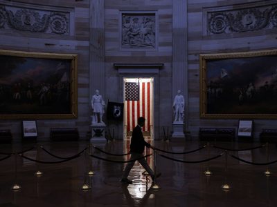 EEUU prepara el paquete de ayuda económica más grande de la historia
