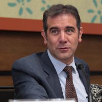 Un "atraco", los intentos por alargar el periodo de gobierno en BC: Lorenzo Córdova