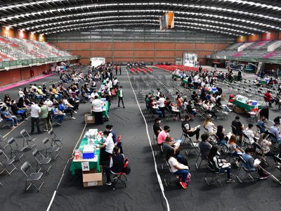 Anuncian vacuna para rezagados en la CDMX; estas son las fechas y sedes