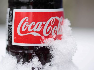 Este es el estado donde más se consume Coca Cola en el mundo