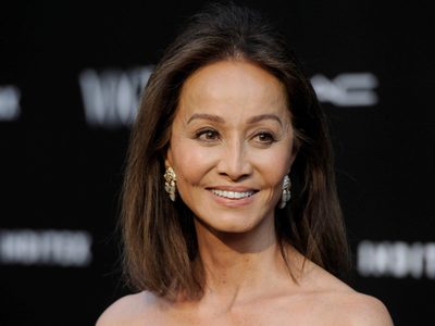 Totalmente enamorada: Isabel Preysler celebró su quinto aniversario con Mario Vargas Llosa