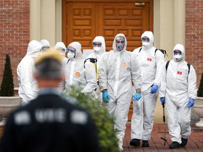 España actualizó las cifras de coronavirus y reportó más de 28 mil muertos