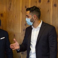 IEASA confirmó la exportación de gas a Brasil