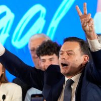 Alianza Democrática gana las elecciones en Portugal; extrema derecha se ofrece para formar gobierno