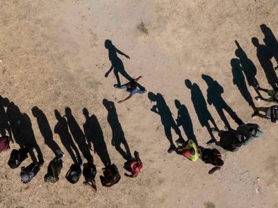 López Obrador sobre la crisis migratoria: “No queremos que México sea un campamento de migrantes”