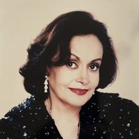 Falleció María Eugenia Ríos actriz de “Chucho el Roto”