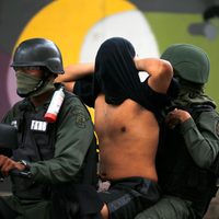 La ONU pide diálogo para evitar 'un desastre total” en Venezuela