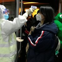 ¡Cuarentena obligatoria! Aislaron a 76 argentinos en un hotel porteño