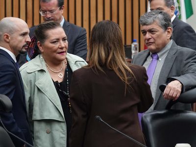 Juzgados carecen de competencia en materia electoral: INE