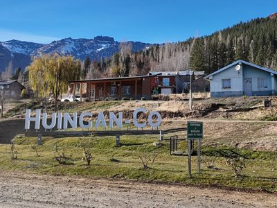 Advierten por el impacto ambiental ante la posible reapertura de dos minas en Huinganco