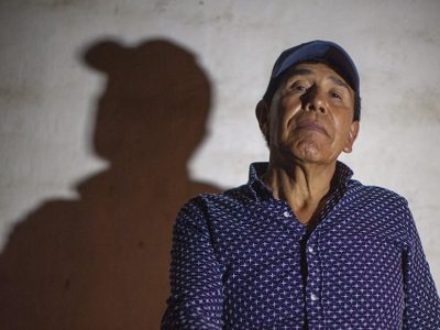 Sacan del Altiplano a Rafael Caro Quintero para llevarlo a un hospital de Toluca