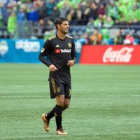 Carlos Vela, el segundo jugador que vende más playeras en la MLS