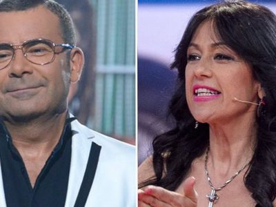“Eres muy dura”: Jorge Javier Vázquez y su fuerte regaño a Maite Galdeano, frente a su hijo