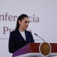 Estos fueron los temas de la conferencia mañanera de Sheinbaum del 13 de diciembre (Video)