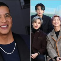 ¡ATENCIÓN ARMY! Al ritmo de Daddy Yankee, BTS desata la locura en redes. ¡Mirá!