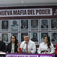 “Alito” Moreno pide que EU declare a Morena como asociación terrorista