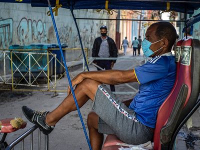 Soberana 02, vacuna cubana contra el covid-19, entrará a su última fase en marzo