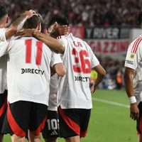 Listo para su despedida: el jugador de River que vuelve contra Central