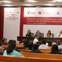 Lanza Tamaulipas plan climático con visión al 2050