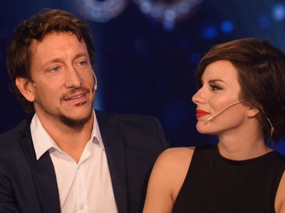 El romántico posteo de Gime Accardi a Nico Vázquez en el día de su cumpleaños