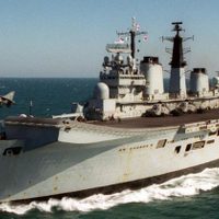Armas nucleares en Malvinas: Cancillería repudió la estrategia de Reino Unido