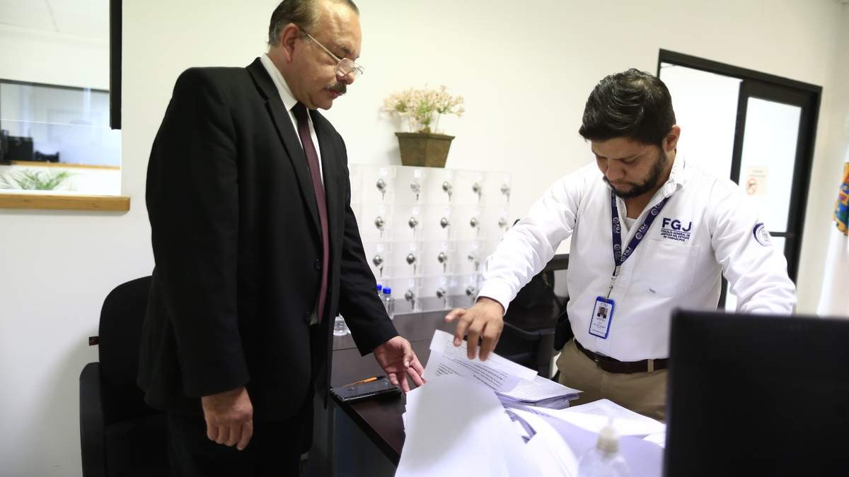 Denuncian a Fiscal Anticorrupción por tráfico de influencias y abuso de autoridad