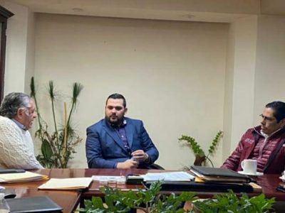 Albazo legislativo en BC: suben y crean nuevos impuestos