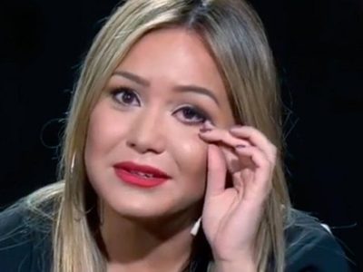 "¡Eso no es ser bondadoso!" Reveladoras palabras de Karina "La Princesita" que preocuparon a todos