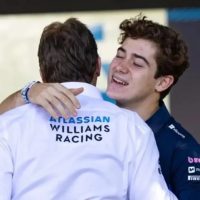 “Estoy muy orgulloso”: las emotivas palabras de James Vowles para Franco Colapinto por la renovación