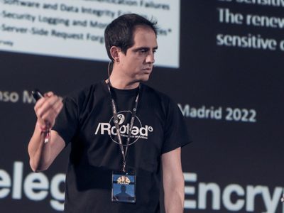 Telegram no es tan segura como parece, según dos estudios presentados en la RootedCON 2022