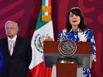 Dresser descontextualizó comentario de AMLO sobre lista de quienes escriben en redes: García Vilchis