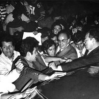 Echeverría diseccionado por Julio Scherer García: “Un hombre falso como ninguno”