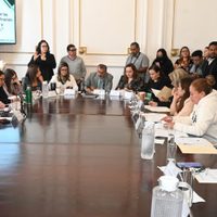 Avanza en comisiones del Congreso de la CDMX la despenalización toral del aborto