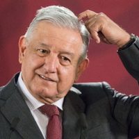 Ante la inacción del presidente de México un juez le ordena tomar medidas en contra del coronavirus