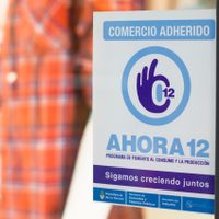 Ahora 12: las operaciones crecieron y el Gobierno planea incrementar los límites de crédito