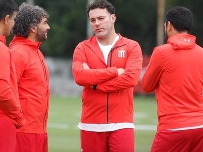 Estudiantes de La Plata a punto de cerrar un refuerzo de jerarquía