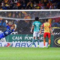 Morelia da la sorpresa; deja fuera de la liguilla al León