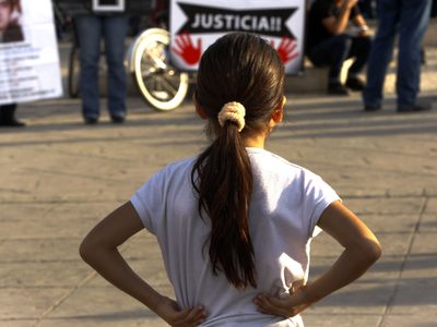 Edomex concentra el 20% de las desapariciones de niñas y mujeres en el país: Redim
