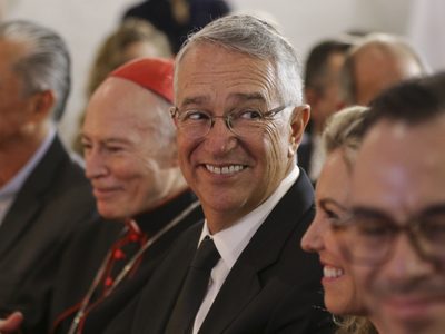 "Me quitó un peso de encima”: Salinas Pliego responde sobre su pérdida de más de 5 mmdp (Video)