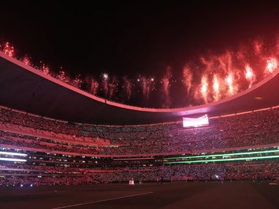 La NFL anuncia su calendario internacional completo: 49ers irán a CDMX en la Semana 11