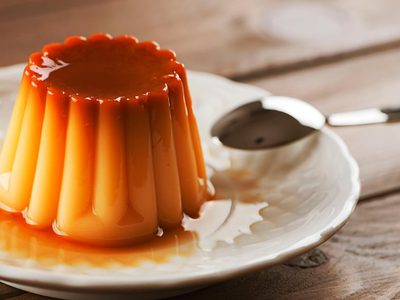Flan en microondas: la receta más fácil y rica, en pocos pasos y con pocos ingredientes
